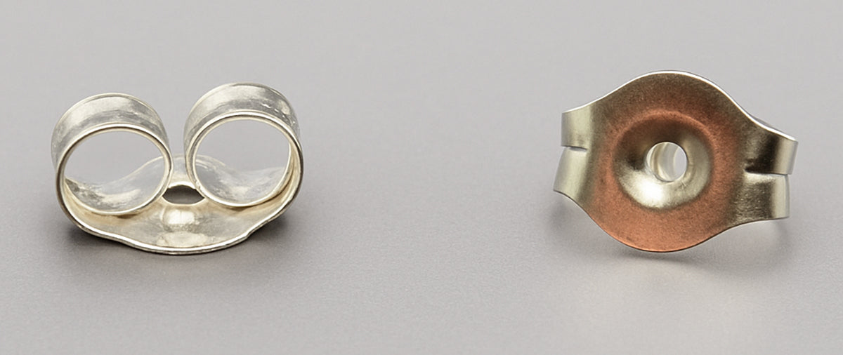 2 ct tw Lab Grown Diamond Basket Stud Earrings